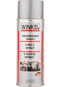 Resim Wınkel 150157 V Kayış Spreyi 400 Ml. 