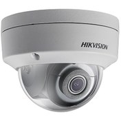 Resim HIKVISION DS-2CD2125FWD-IS 2MP 2.8MM 30MT IP67 IK10 POE/ONVIF METAL KASA IP DOME KAMERA HIKVISION