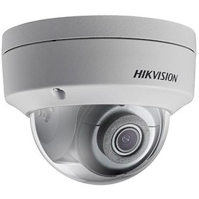 Resim HIKVISION DS-2CD2125FWD-IS 2MP 2.8MM 30MT IP67 IK10 POE/ONVIF METAL KASA IP DOME KAMERA 