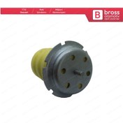 Resim Ducato Jumper Boxer Relay için Arka Süspansiyon Takozu 516688 N11.4557 