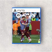 Resim EF3Store Ps5 FC25 Oyun Kutusu - Özel Tasarım 
