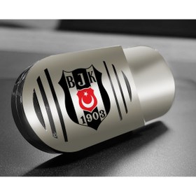 Resim Beşiktaş Fan Kokusu 