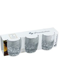 Resim Paşabahçe Sylvana 3'lü Viski Bardağı 