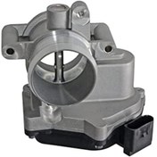 Resim Pıerburg Gaz Kelebeği Golf6-polo-caddy-passat-a1 1.6 Tdı Cayb-cayc-cayd IS00-PIERBURG 703703670 