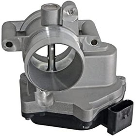 Resim Pıerburg Gaz Kelebeği Golf6-polo-caddy-passat-a1 1.6 Tdı Cayb-cayc-cayd IS00-PIERBURG 703703670 