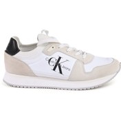 Resim Calvin Klein Beyaz Kadın Sneaker 