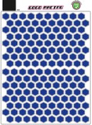 Resim Universal Pullu 160 Parça Yan Pad N11.7611 