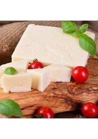 Resim Gurmepark Ayvalık Bergama İnek Tulum Peyniri 250 G 