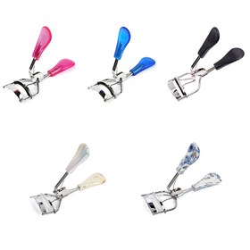 Resim Lionesse Kirpik Kıvırıcı (Asortili) 