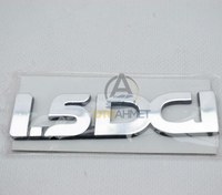 Resim 1,5 Dci Yazı Dacia Logan Sandero 