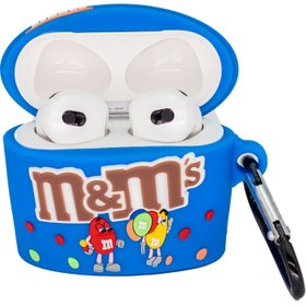 Resim Grapecase M&m’s 3.nesil Kılıf 