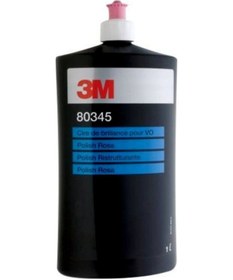 Resim 3m 80345 Rosa Parlatıcı El Cilası Cila Koruyucu Kaplama 1 Lt 