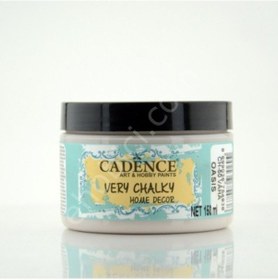Resim Ch50 Vaha - 150Ml Cadence Very Chalky Home Decor 