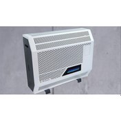 Resim Berussa H12-YT 10 KW Yer Tipi Hermetik Doğalgaz Sobası 