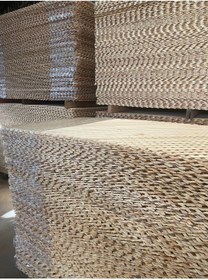 Resim Genel Markalar Ahşap Separatör Ahşap Paravan 70x200 