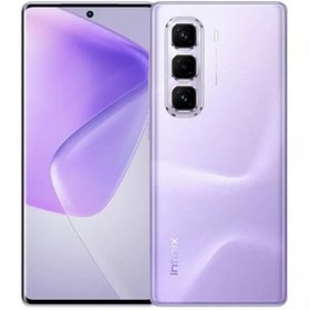 Resim Infinix Hot 50 Pro Plus YD | 256 GB 8 GB Mor 