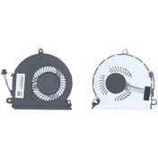 Resim Hp Pavilion 859635 001 Notebook Cpu Fan 
