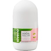 Resim Siveno Kadın Doğal Roll-On 50 ml 
