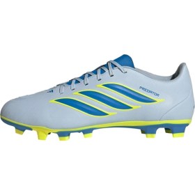 Resim Adidas Predator Club Fg/mg Erkek Krampon Js0348 Js0348 Kris Kristal 