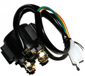 Resim mondial scooterMARS ROLESI TT HC MT ZN RT KV RR RE RF ZC HS RS UPM 100URT ZNX ZN 