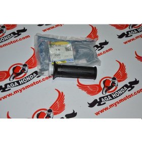 Resim Tvs Apache 150 - Rtr180 - Rtr200 Sağ Elcik Boru A 