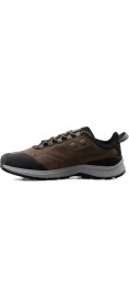 Resim The North Face M Cragstone Leather Wp Erkek Günlük Ayakkabı Nf0A7W6Uıx71 Kahverengi 