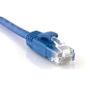 Resim Alfais 4611 Cat6 Ethernet Patch İnternet Kablosu 3 m 