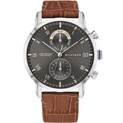 Resim Tommy Hilfiger TH1710398 Erkek Kol Saati 