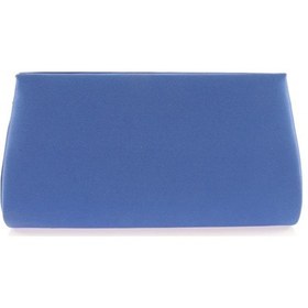 Resim Dgn 498-22y Kadin Abiye Portföy Çanta 498-2041-R17033 Saks Mavi 