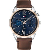 Resim Tommy Hilfiger TH1791549 Erkek Kol Saati 