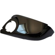 Resim Crackedice Araba Sağ Arka Görünüm Alt Kapağı-bmw 5 Serisi G30 G31 6 Serisi G32 