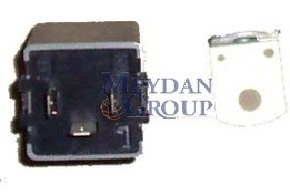 Resim ISUZU NPR- ŞAMPİYON- 97/06; FLAŞÖR 24VOLT (ÇİFT TEKER) (TW) MC841051 