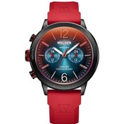 Resim Welder Wwmd1012 Erkek Kol Saati Çok Renkli 