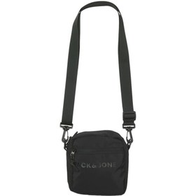 Resim Jack Jones Çanta Bel Çantası Jacnorth Slinbag 