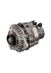 Resim Febi Bilstein 101559 Alternator A3tn1791 12v -95a Mıtsubıshı Tip Transit M15 Bm 98 98vb10k359ba 