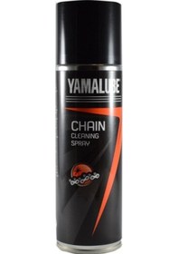 Resim Yamalube Zincir Temizleme Spreyi 300Ml 
