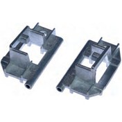 Resim Peugeot 206 Sag Ve Sol Sunroof Ayagi Kaydirici Konsollari 457583589 