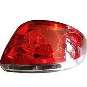 Resim Fiat Linea Sağ Arka Stop Lambası Opar 51869227 