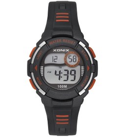 Resim Xonix Xox-ıd007 Çocuk Kol Saati 