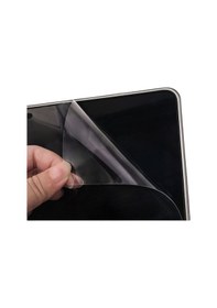Resim Mat Ekran Koruyucu 15 İnç Apple Uyumlu MacBook Pro Touchbarlı A1707 A1990 İle Parlamayı 