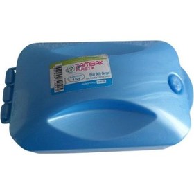 Resim Zambak İkili Gırgır 