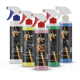 Resim AGEN Oto Bakım Paketi 