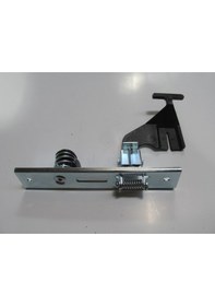 Resim Renault Clıo 2 Sd/hb 02/08 Kaput Kilidi Emniyet Mandalı 