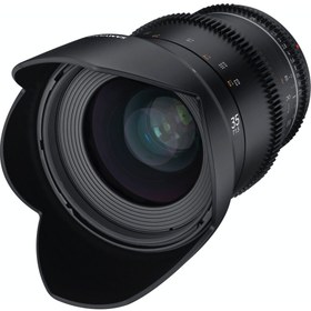 Resim 35 mm T1.5 Vdslr Mkıı Sine Lens Sony E Uyumlu 