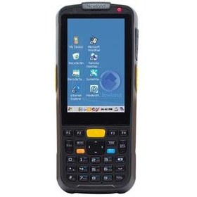 Resim NEWLAND 3.7 PT6050 806mhz Wlan Bluetooth (1D) Barkod WCE 6.0 El Terminali IP54 240x320 256/128mb 