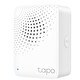 Resim Tapo H100 Zil Özellikli Tapo Smart Hub 