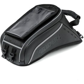 Resim 4riders Carbon Series Depo Üstü Çanta 