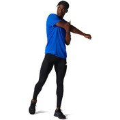 Resim Asics CORE TIGHT Siyah Erkek Tayt 2011C345-001 