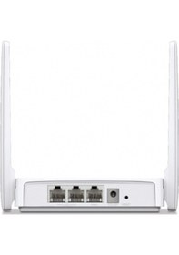 Resim Mercusys Mw302R 3 Port 300Mbps Wifi Router 2X5Dbi 