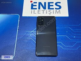 Resim Samsung M52 İkinci El TR | 128 GB | Siyah 